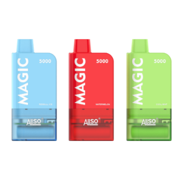 Cos'è un dispositivo pod sostitutivo e perché è essenziale per lo svapo moderno