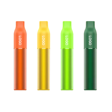 Penna Vape TPD 550mAh al gusto di mirtillo