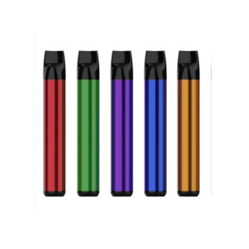 Sapore personalizzato Vape 2500 Puff