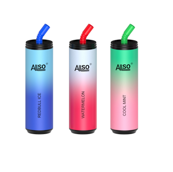 Sbuffi usa e getta Vape 8000 con rapporto MSDS