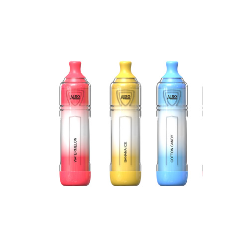 Vape usa e getta lampeggiante 4000 sbuffi