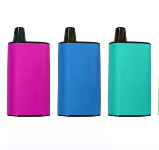 Design originale Vape 5500 soffi