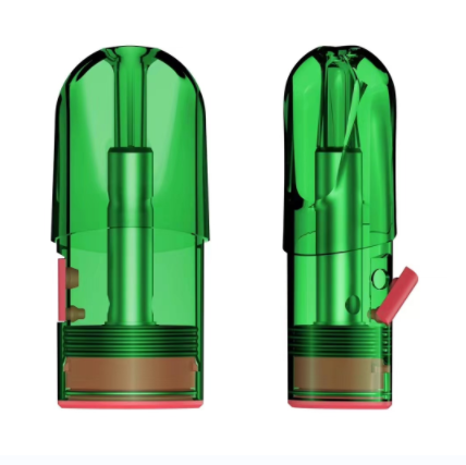 Pod ricaricabile compatibile con il dispositivo Relx