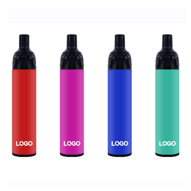 Strawberry Banana 4000 Soffi 10ml Vape usa e getta