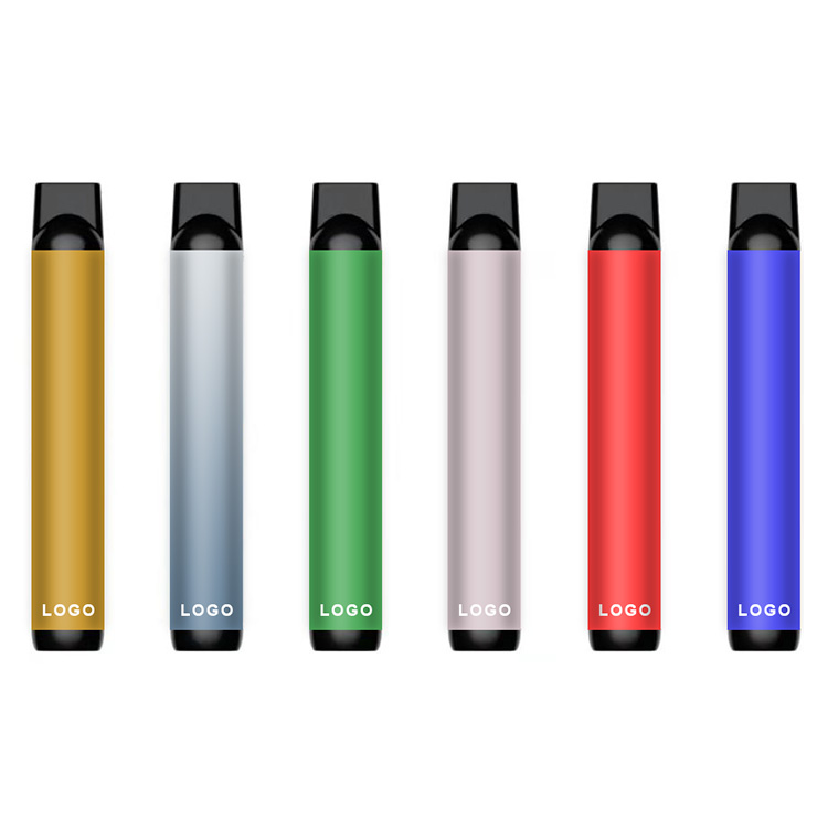 Penna Vape TPD 600 di vendita calda nel Regno Unito